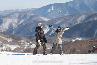 Mt.乗鞍スノーリゾート