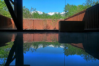 乗鞍高原温泉 湯けむり館