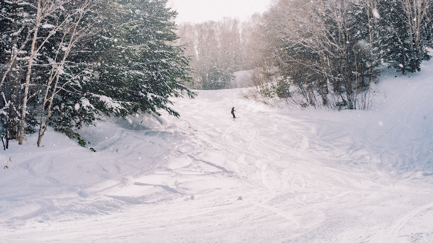 ウィンタースポーツ