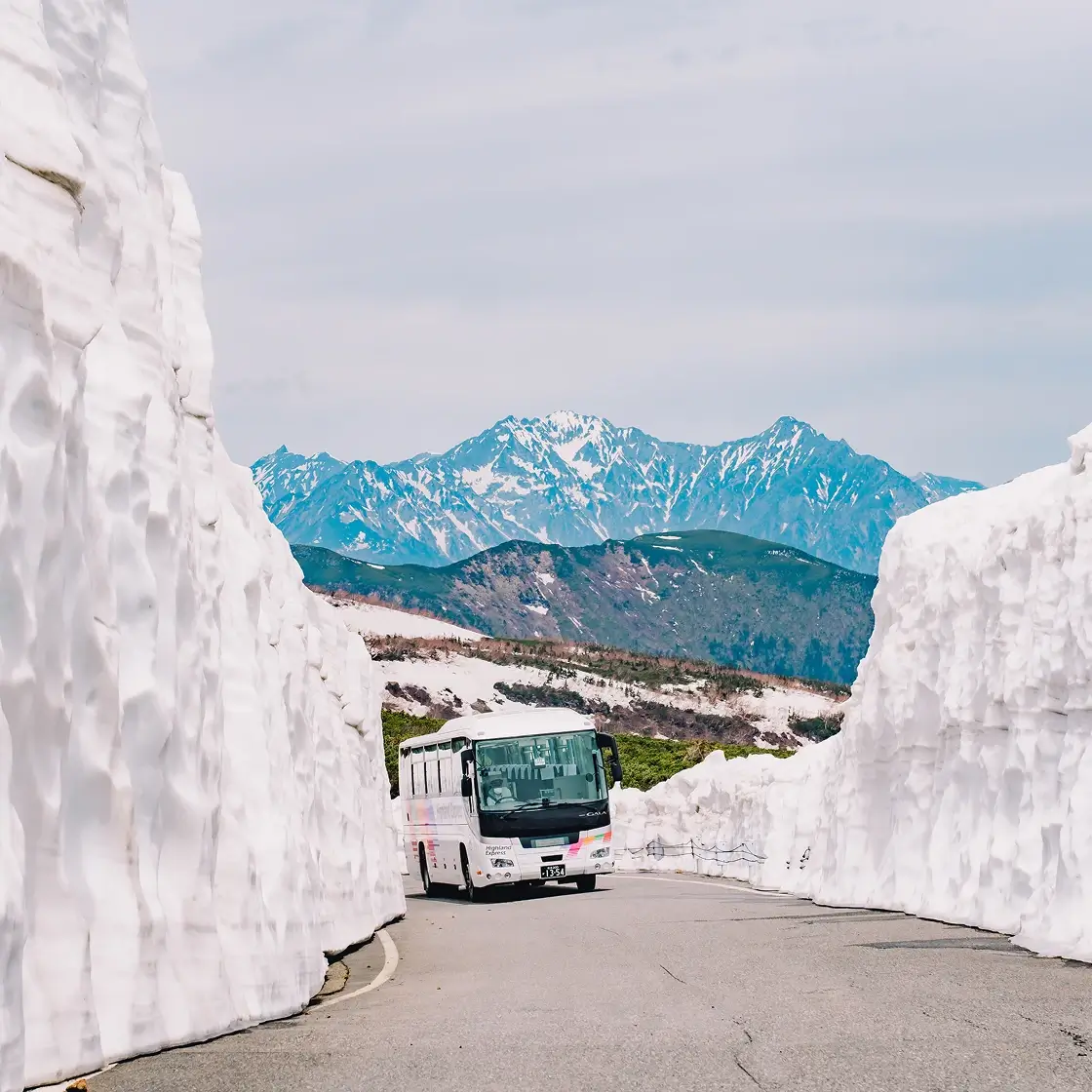 春山&サマースキー