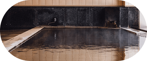 Norikura Onsen Village