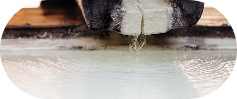 Norikura Onsen Village