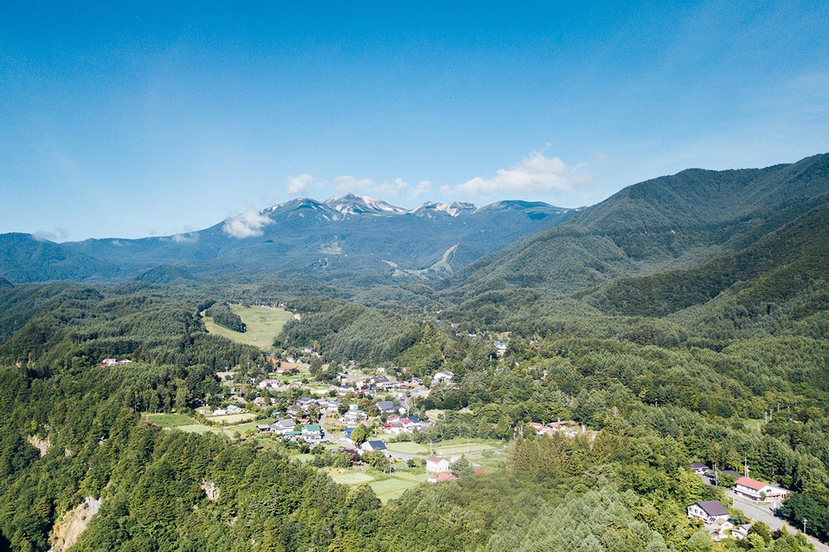 アルパインビレッジ・乗鞍高原