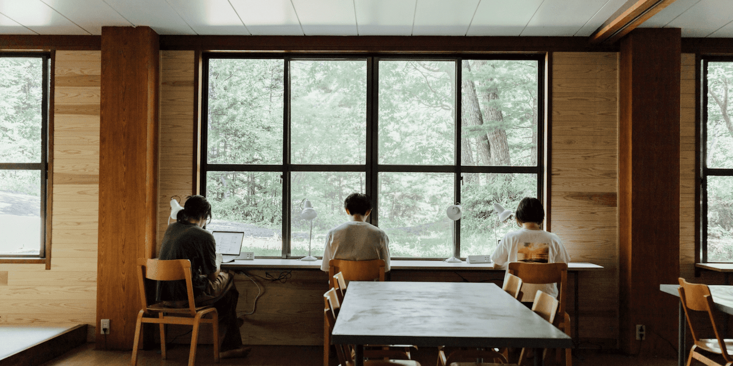 ワーケーション