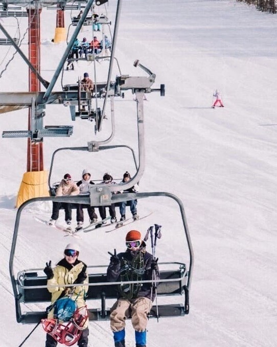 大人になってスキーを始めた私が思う乗鞍高原での冬の調い方について