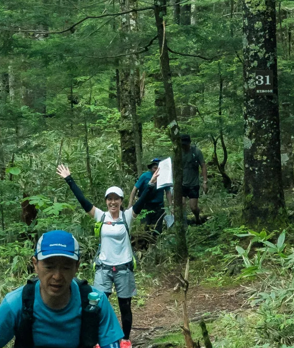 ＼今年も開催！乗鞍高原を歩いて、走って、遊び尽くす2日間／「SEIJI MIURA NORIKURA FESTIVAL 2026」【6月13日(土)6月14日(日)】