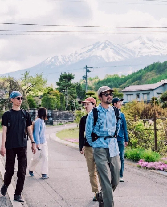 乗鞍の「暮らし」と「絶景」を欲張りに。新ルート候補「番所トレイル（仮）」を歩いてきました。